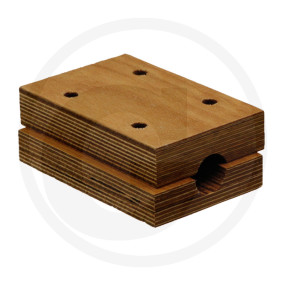 Holzlager Granit 525AZ 10037